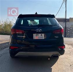 هیوندای سەنتافی